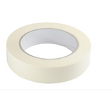 Masking 2 Inch Paper Tape-Tapes And Adhesives-Other-Star Light Kuwait