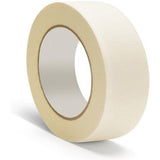 Masking Paper Tape 1 Inch-Tapes And Adhesives-Other-Star Light Kuwait