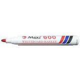 Maxi White Board Marker 10Pcs / Pkt-Pens-Other-Red-Star Light Kuwait