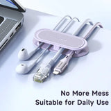 McDodo Cable Organizer Mcdodo