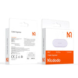 McDodo Cable Organizer Mcdodo