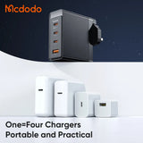Mcdodo 100W Fast Multi-Port Charger