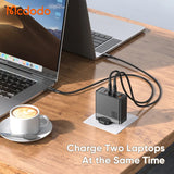 Mcdodo 100W Fast Multi-Port Charger