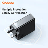 Mcdodo 100W Fast Multi-Port Charger