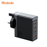 Mcdodo 100W Fast Multi-Port Charger