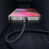 Mcdodo 2-in-1 100W Multi-Function Charging Cable 1.2M