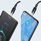 Mcdodo 2-in-1 100W Multi-Function Charging Cable 1.2M