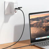 Mcdodo 2-in-1 100W Multi-Function Charging Cable 1.2M