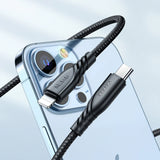 Mcdodo CH-1302 20W PD Quick Charger Set
