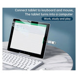 Mcdodo OTG USB-A 3.0 to Lightning Adapter