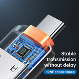Mcdodo OTG USB-A 3.0 to Type-C Adapter