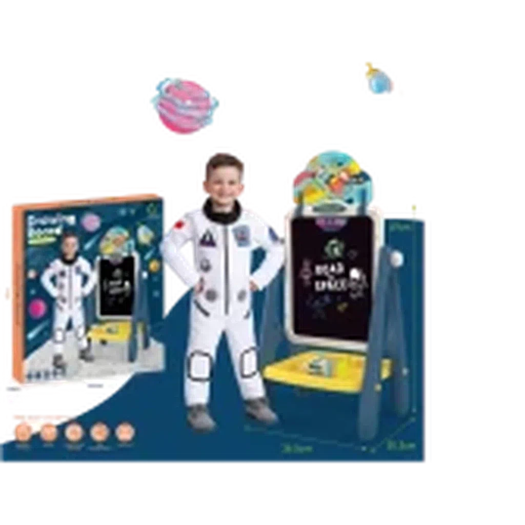 Megnatic Drawing Board-3659A-Common Toys-Other-Star Light Kuwait