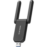 Mercusys MA72XH - AX1800 High Gain Wireless Dual Band USB Adapter