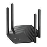 Mercusys MR60X - AX1500 Dual-Band WiFi 6 Router