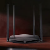 Mercusys MR60X - AX1500 Dual-Band WiFi 6 Router