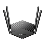 Mercusys MR60X - AX1500 Dual-Band WiFi 6 Router