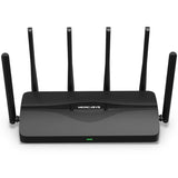 Mercusys BE9300 Dual Band Wi-Fi 7 Router MR47BE