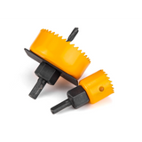 Hole Saw Set 16pcs