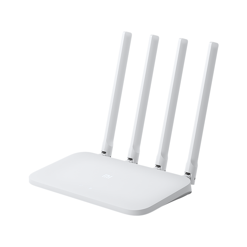 Mi Router 4C UK