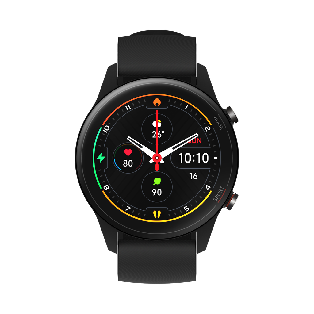 Mi watch Navy Blue