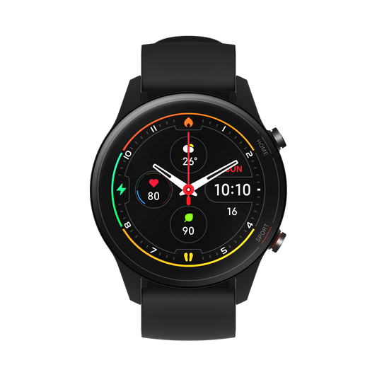 Mi watch Navy Blue