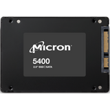 Micron 5400 PRO 2.5 in 960 GB SSD