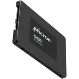Micron 5400 PRO 2.5 in 960 GB SSD