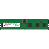 ذاكرة مايكرون 64 جيجابايت DDR5-5600 ميجاهرتز RDIMM ECC-MTC40F2046S1RC56BR