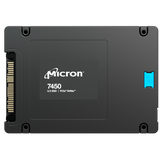 محرك أقراص الحالة الصلبة Micron 7450 Pro SSD بسعة 960 جيجابايت