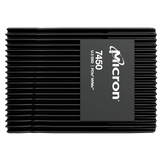 محرك أقراص الحالة الصلبة Micron 7450 Pro SSD بسعة 960 جيجابايت