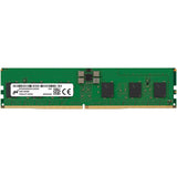 ذاكرة مايكرون 16 جيجابايت DDR5-5600 ميجاهرتز RDIMM ECC-MTC10F1084S1RC56BR