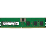 ذاكرة مايكرون 16 جيجابايت DDR5-5600 ميجاهرتز RDIMM ECC-MTC10F1084S1RC56BR