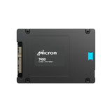 Micron MTFDKCC1T9TFR-1BC1ZABYYR 7450PRO 1.92TB PCIe 4.0 (NVMe) 2.5-Inch Solid State Drive
