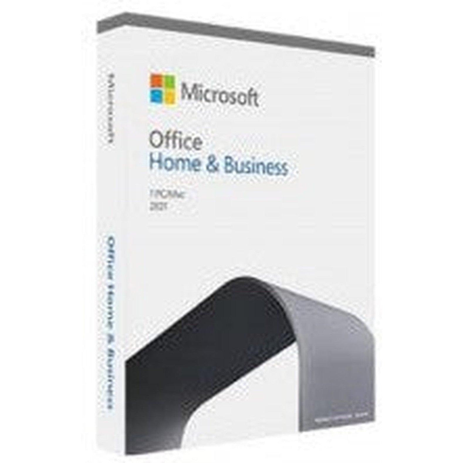 Microsoft Office 2021 Home & Business For Windows/ Mac-Software-Microsoft-Star Light Kuwait