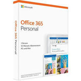Microsoft Office 365 Personal - 5 Users-Office-Microsoft-Star Light Kuwait