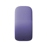 Microsoft Surface Arc Mouse - 2.40GHz / Up to 10m / Wireless / Bluetooth / Violet - Mouse
