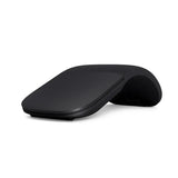 Microsoft Surface Arc Mouse (FHD-00023) - 2.40GHz / Up to 10m / Wireless / Bluetooth / Black