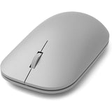 Microsoft Surface Bluetooth Mouse - 2.4 GHz / Up to 10m / Bluetooth / Gray / 1YW