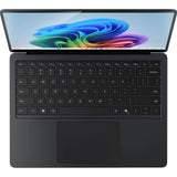 Microsoft Surface Laptop 7 - 15" Touch / X Elite (12 Core) / 32GB / 1TB SSD / Win 11 Pro / Black