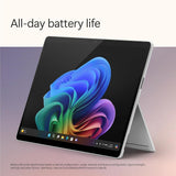 Microsoft Surface Pro 11 Copilot+ PC - 13.0" / X Elite / 16GB / 512GB SSD / Win 11 Pro / Platinum