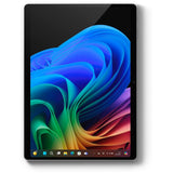 Microsoft Surface Pro 12 Copilot+ PC - 12.0" Touch / Snapdragon X Plus / 16GB / 256GB SSD / Win 11 Home / Business Edition - Platinum