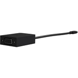 محول مايكروسوفت سيرفس من USB-C إلى VGA - محول فيديو خارجي USB-C / VGA