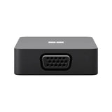 Microsoft Surface USB-C® Travel Hub - VGA / HDMI / LAN / USB-C / USB