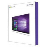 Microsoft Windows 10 Professional 64Bit (Oem)-Software-Microsoft-Star Light Kuwait