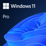Microsoft Windows 11 Professional 64Bit (Oem) Fqc-10528-Software-Microsoft-Star Light Kuwait