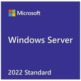 Microsoft Windows Server 2022 Standard ROK 16 Core Multi-language | 7S05005PWW