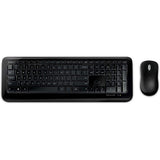 Microsoft Wireless Desktop 850 With Aes (Py9-00001) Black-Mouse-Microsoft-Star Light Kuwait