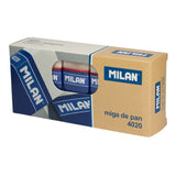 Milan Pencil Eraser 4020