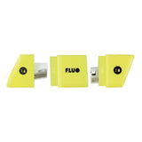 Milan Slide Fluo Sharpener 20153212