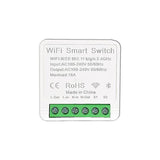 Mini Control Light Switch Wifi 16A